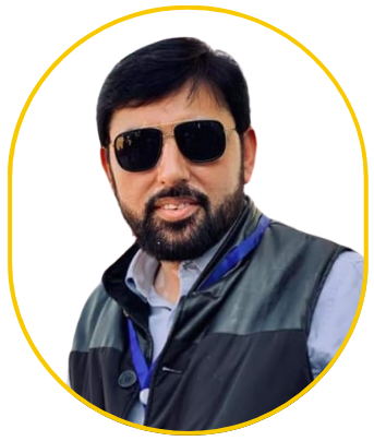 Zeeshan Manzoor